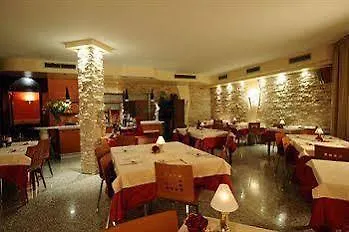 Hotel Al Sole Cavaion Veronese