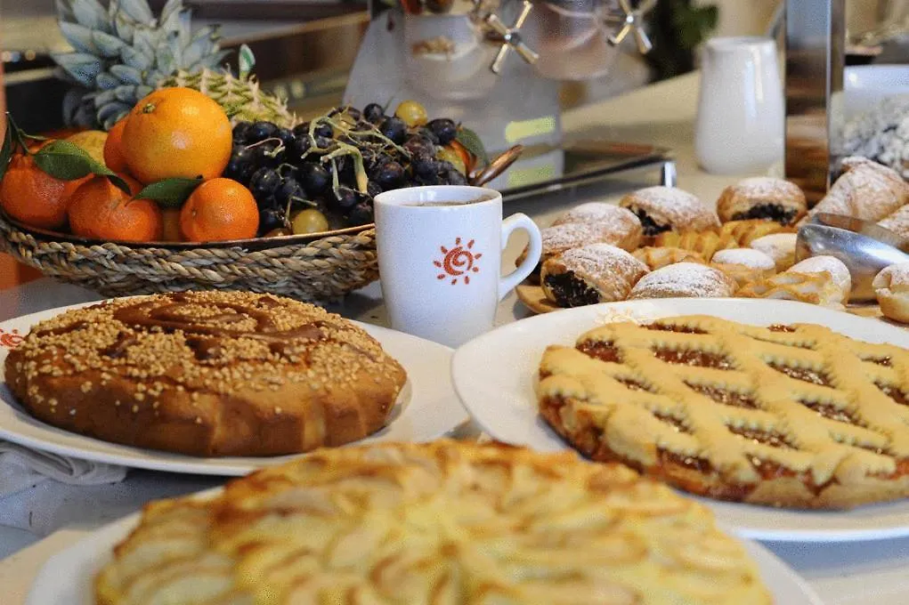 Hotel Al Sole - Enjoy Holiday Cavaion Veronese Italy