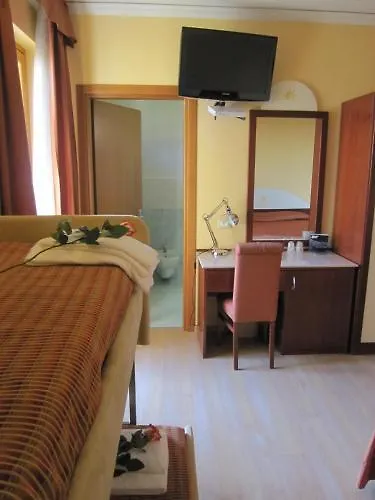 Hotel Al Sole Cavaion Veronese
