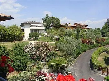 Hotel Al Sole Cavaion Veronese