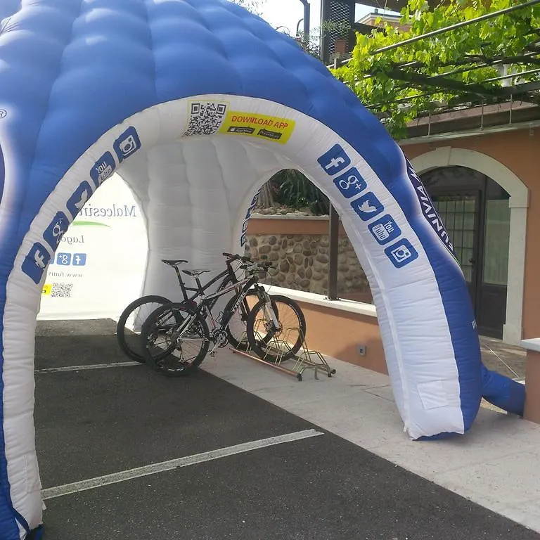 Hotel Al Sole - Enjoy Holiday Cavaion Veronese