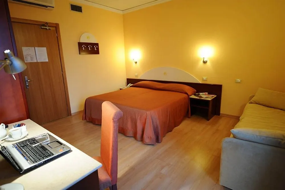 Hotel Al Sole - Enjoy Holiday Cavaion Veronese