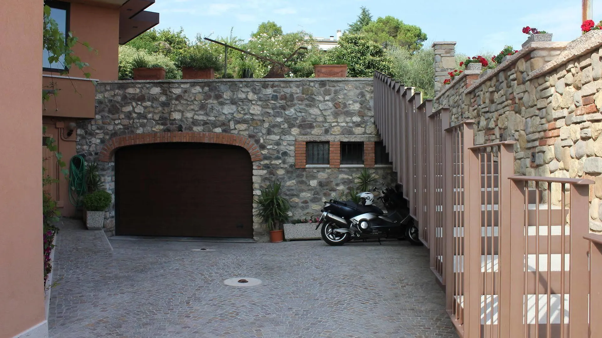 Hotel Al Sole - Enjoy Holiday Cavaion Veronese