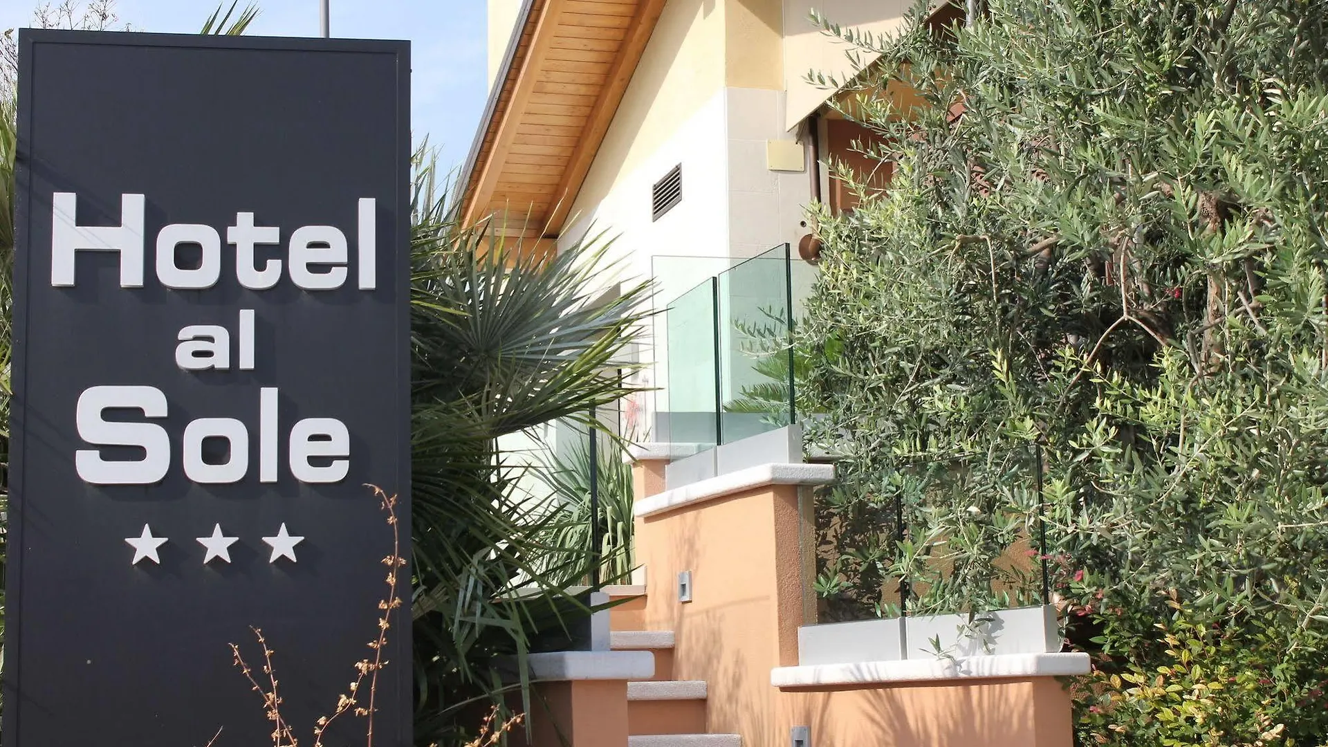 Hotel Al Sole Cavaion Veronese