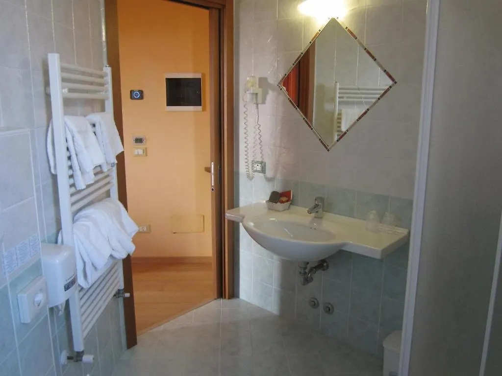 Hotel Al Sole Cavaion Veronese