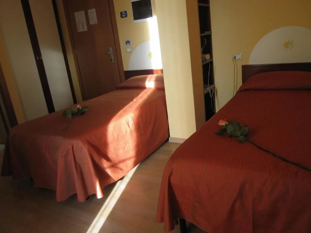 Hotel Al Sole - Enjoy Holiday Cavaion Veronese