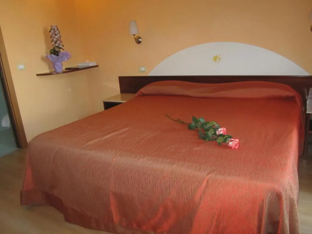 Hotel Al Sole - Enjoy Holiday Cavaion Veronese