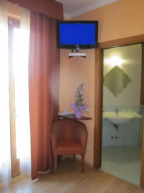 Hotel Al Sole Cavaion Veronese