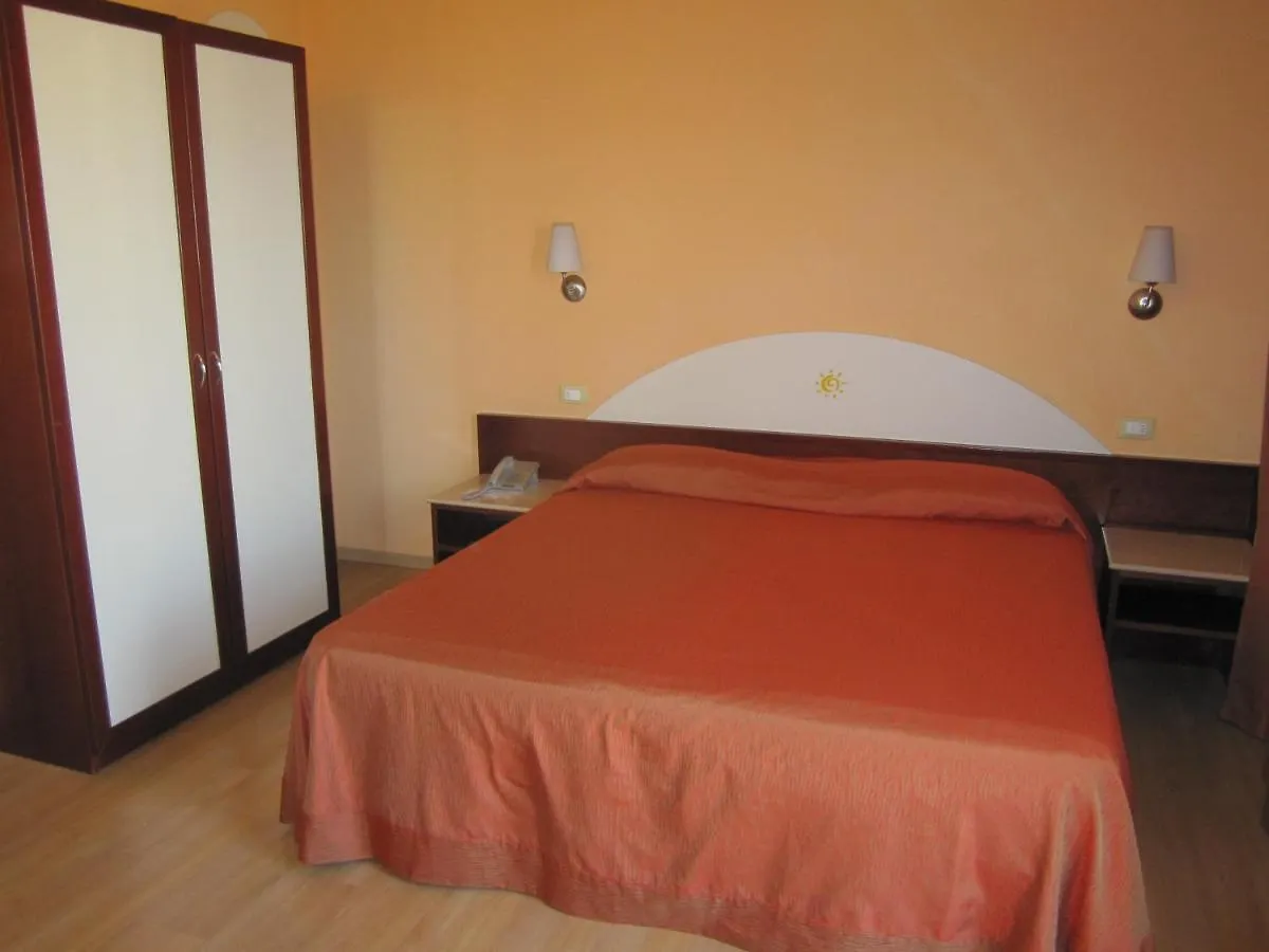Hotel Al Sole Cavaion Veronese