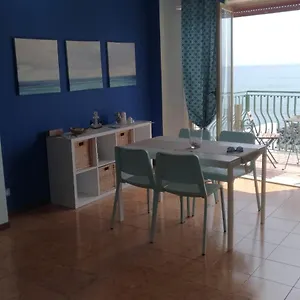 Beachfront , Giardini-Naxos Italien