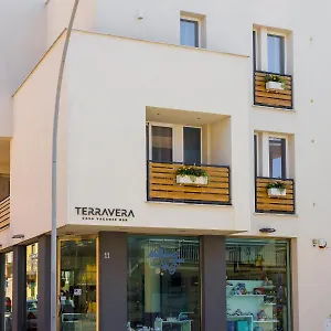 Terravera , Terrasini Italien