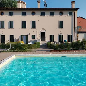 Appartamento Park, Cavaion Veronese