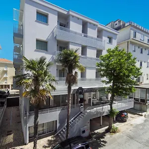 Primrose 3* Rimini