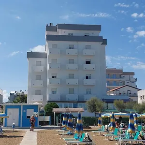 Driade Sul Mare 3* Rimini