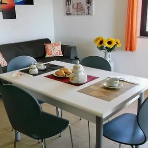 Casa Maria Teresa , Cardedu Italien