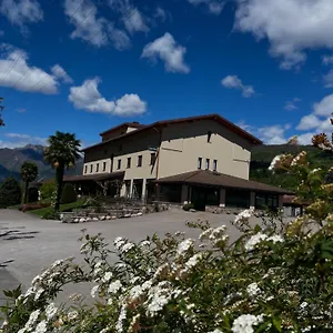 Merloni 3* Grandola ed Uniti