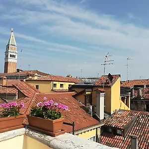 Antica 3* Benátky