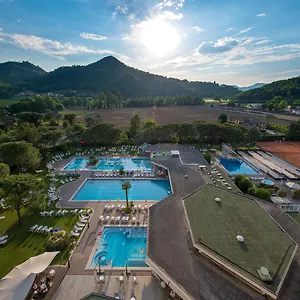 Hotel Apollo Terme, Montegrotto Terme