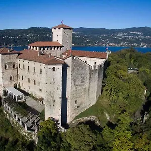 Piccola - Small , Porto Valtravaglia Italien