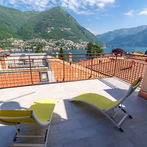 Persico - View And Private Parking , Torno Italien