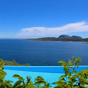 Casa Vacanze Il Mirto - Golfo Di Marinella , Porto Rotondo Italien