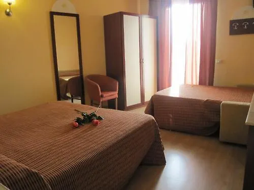 Hotel Al Sole Cavaion Veronese