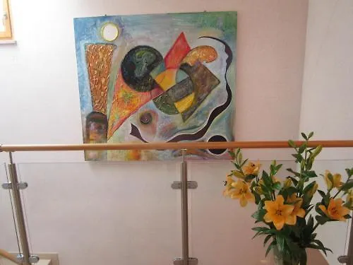Hotel Al Sole Cavaion Veronese