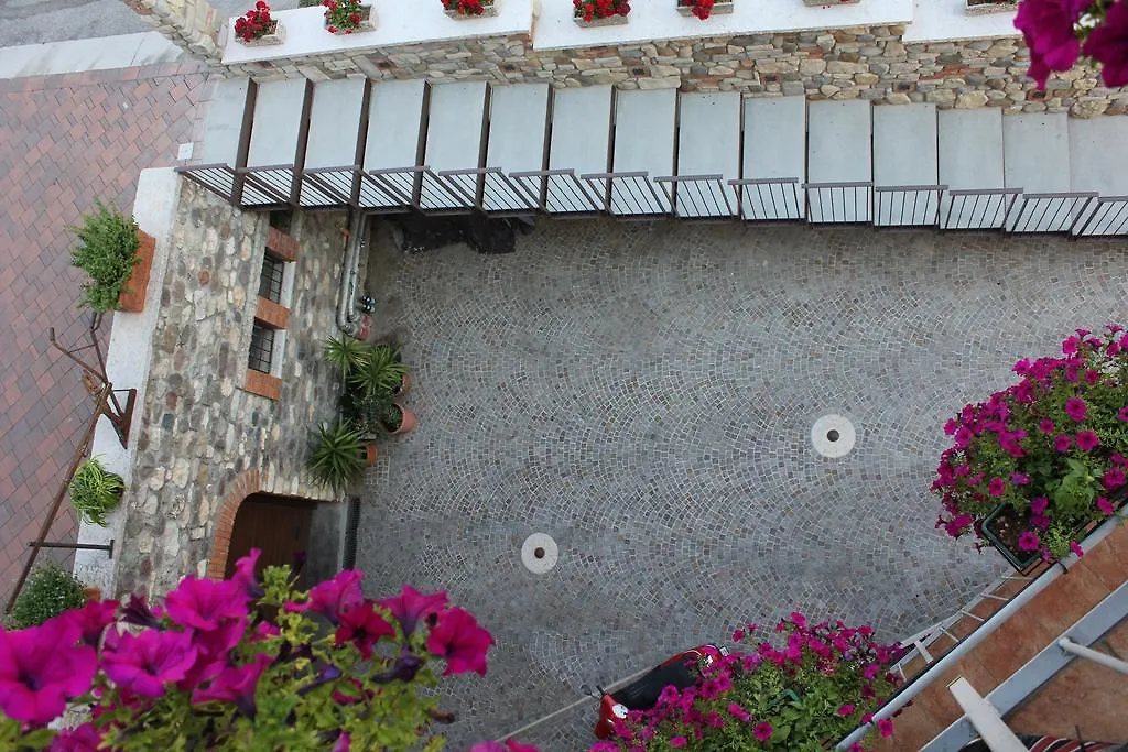 Hotel Al Sole Cavaion Veronese