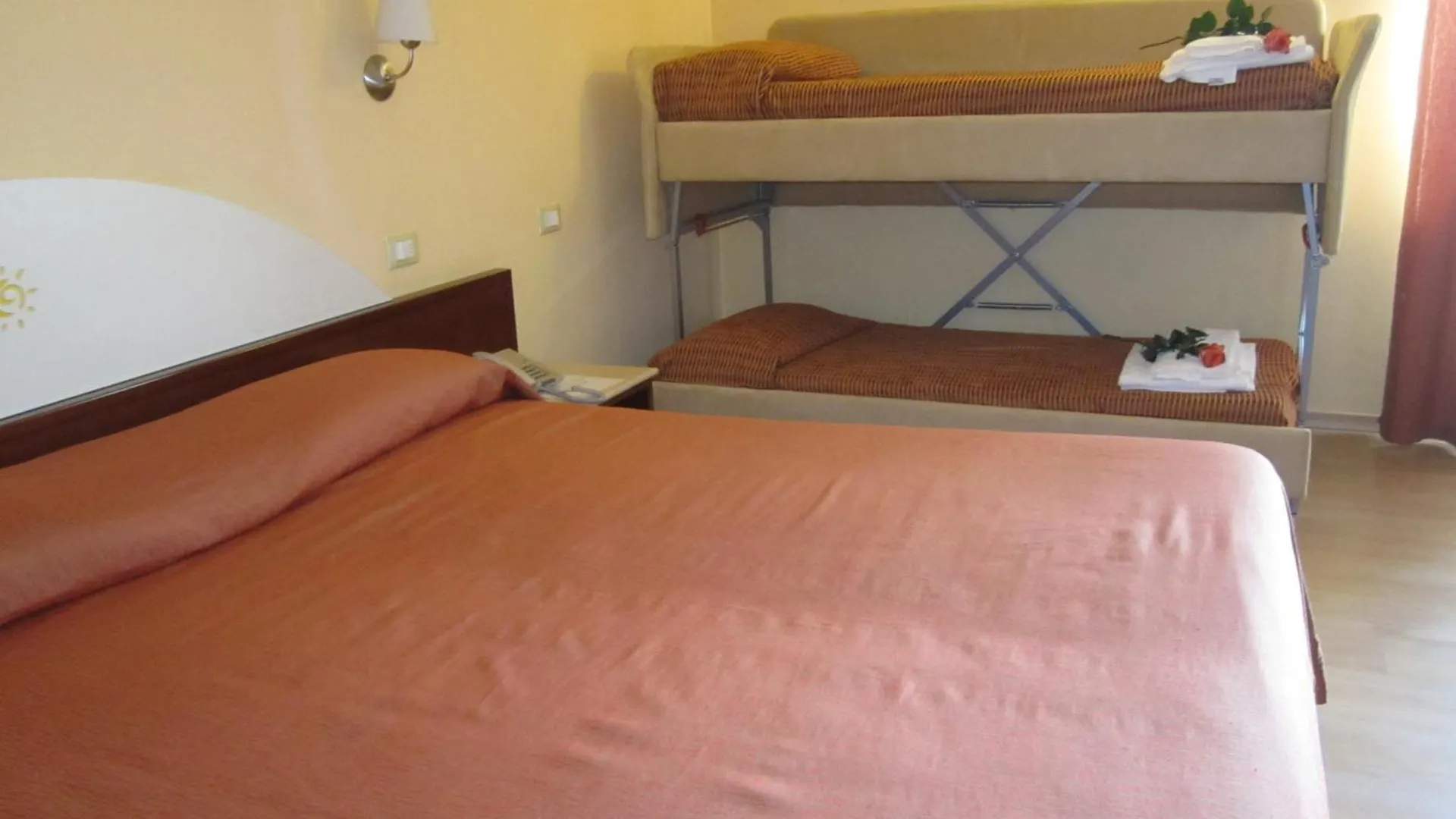 Hotel Al Sole Cavaion Veronese