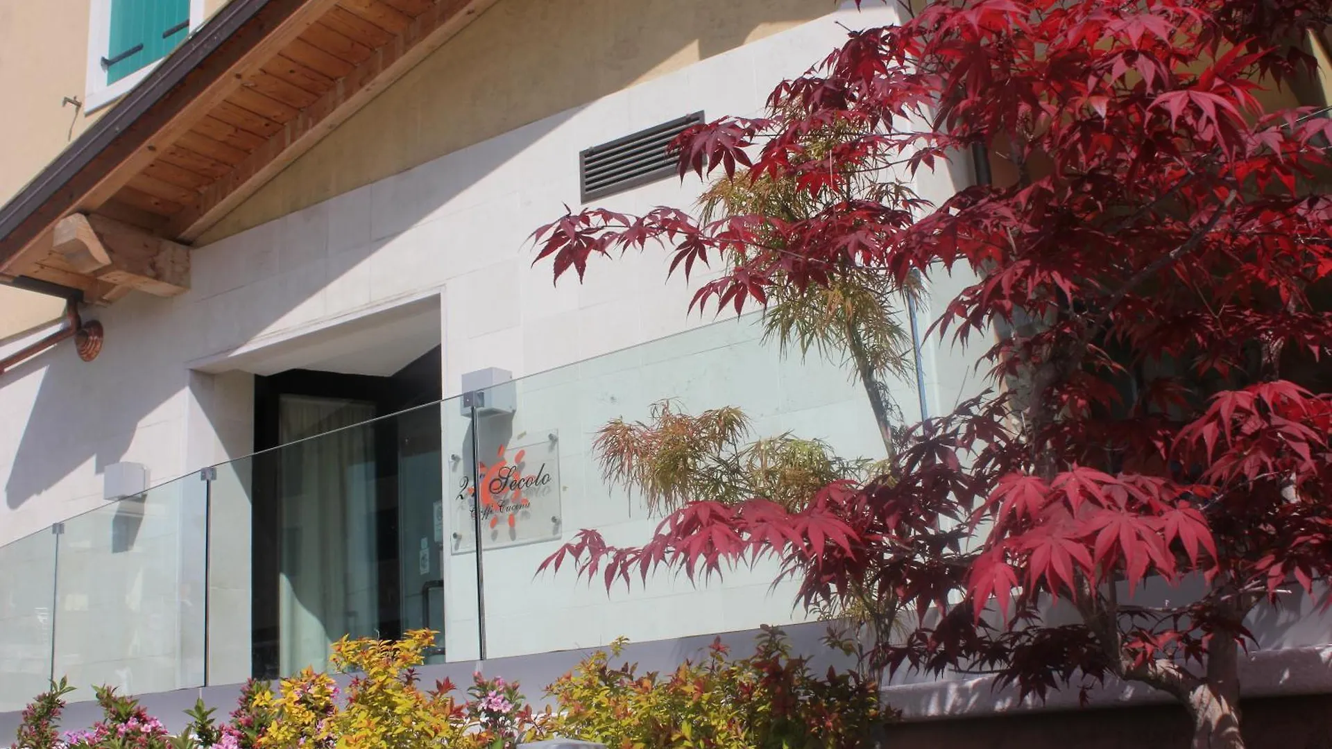 Hotel Al Sole Cavaion Veronese Italia