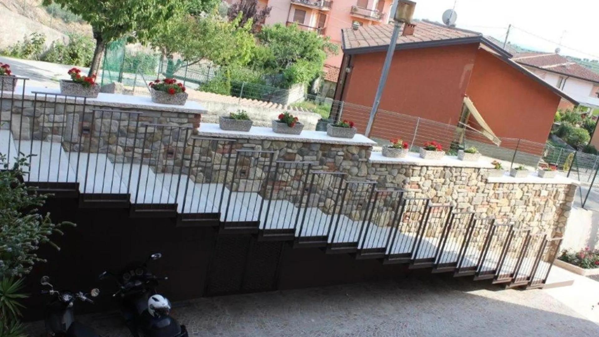 ***  Hotel Al Sole Cavaion Veronese Italia