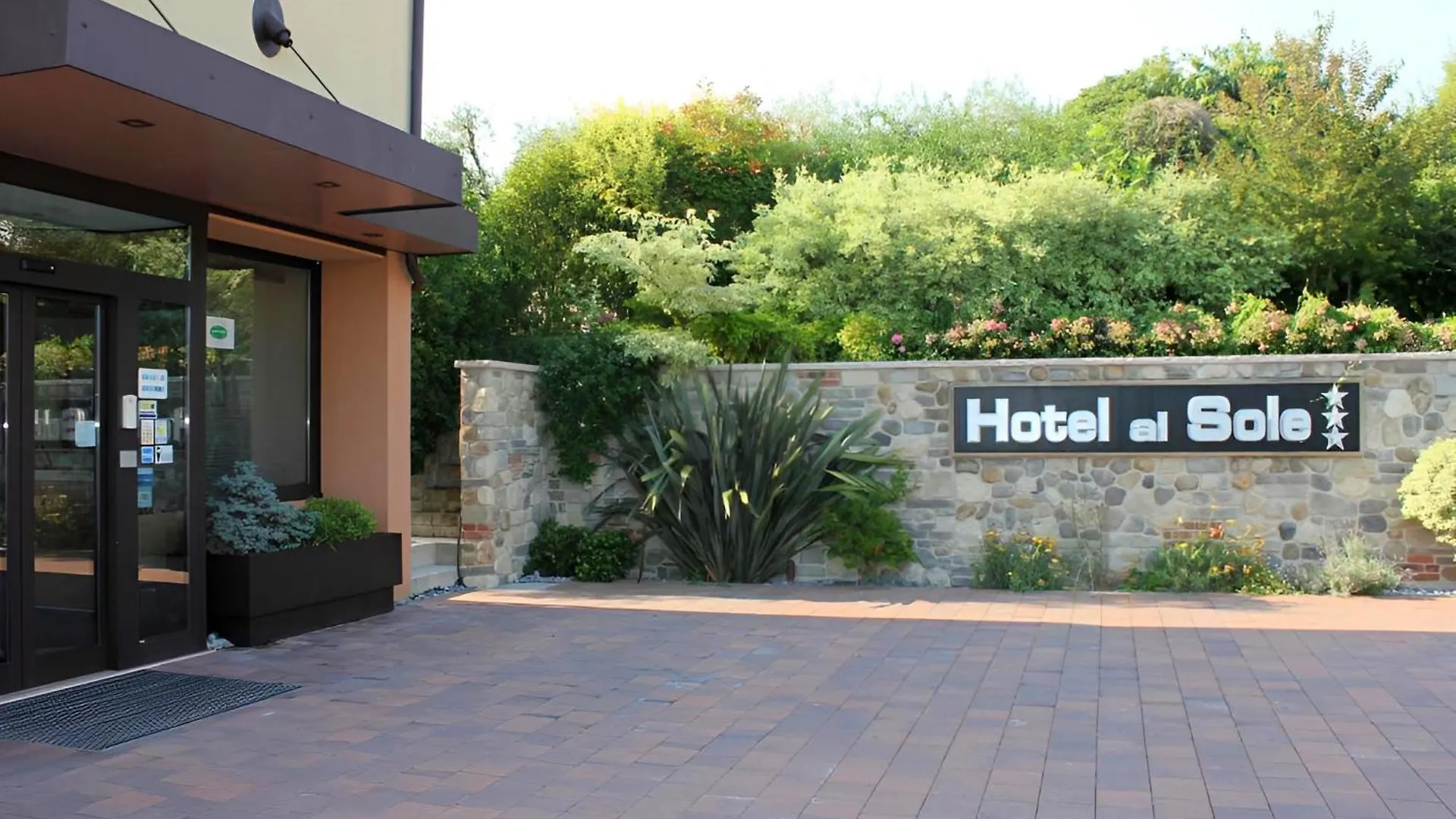 Hotel Al Sole - Enjoy Holiday Cavaion Veronese