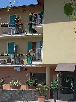 Hotel Al Sole Cavaion Veronese 3*,  Italia