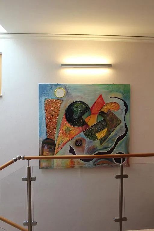 ***  Hotel Al Sole Cavaion Veronese Italia