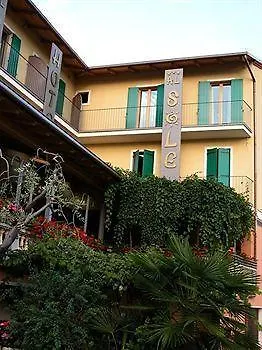Hotel Al Sole Cavaion Veronese 3*,
