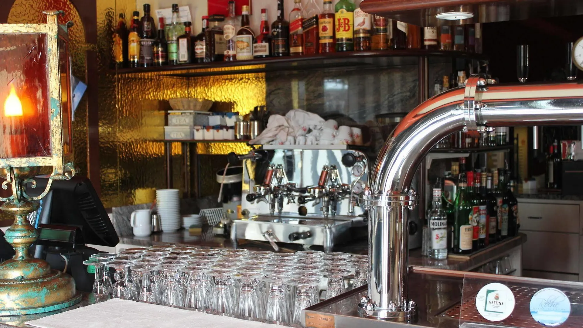 Hotel Al Sole Cavaion Veronese
