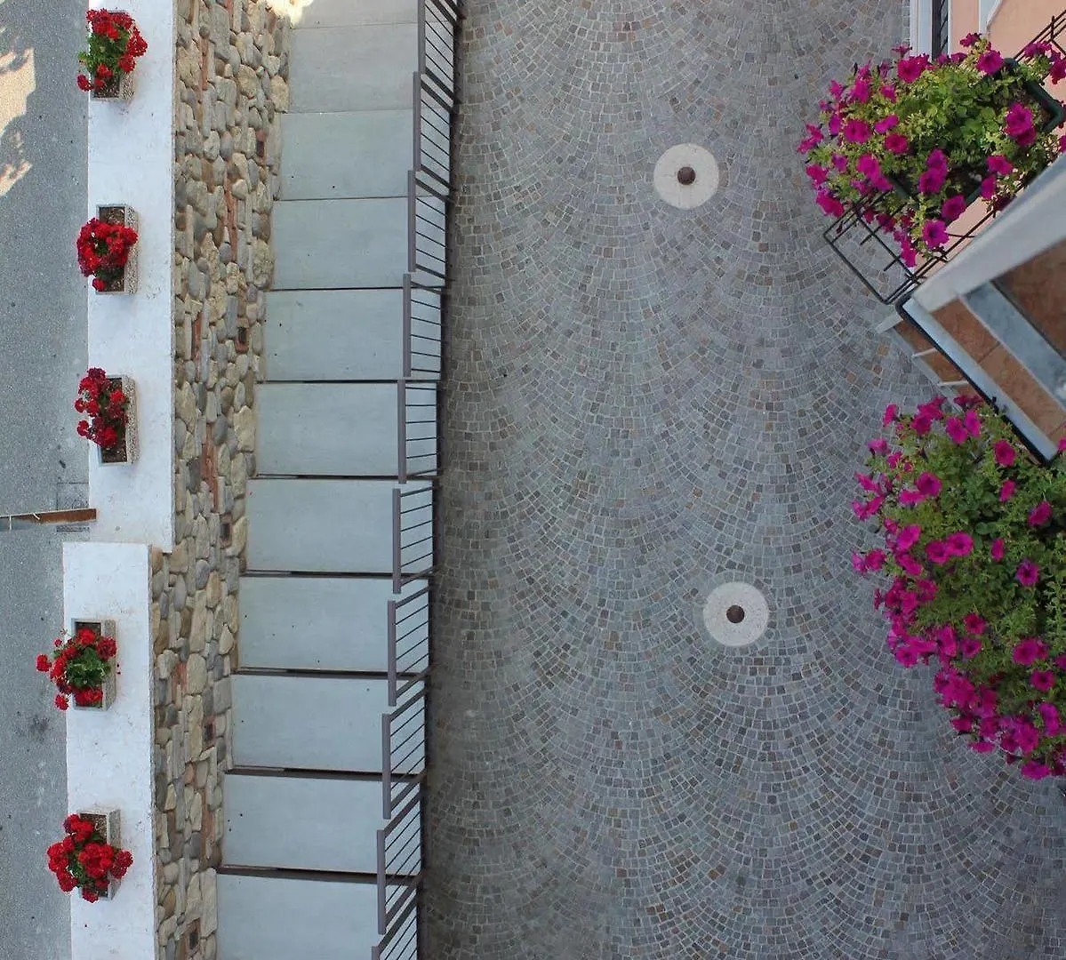 Hotel Al Sole Cavaion Veronese Italia
