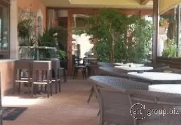 Hotel Al Sole Cavaion Veronese