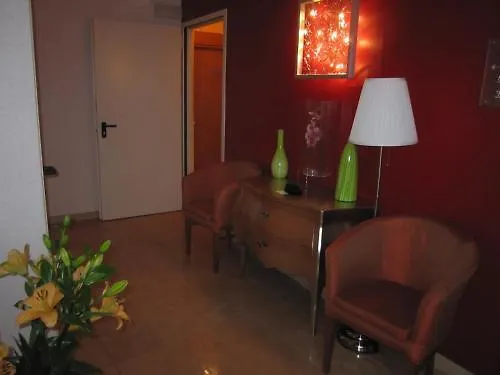 Hotel Al Sole - Enjoy Holiday Cavaion Veronese 3*,