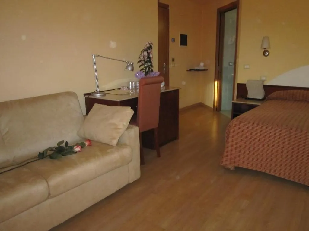 Hotel Al Sole - Enjoy Holiday Cavaion Veronese