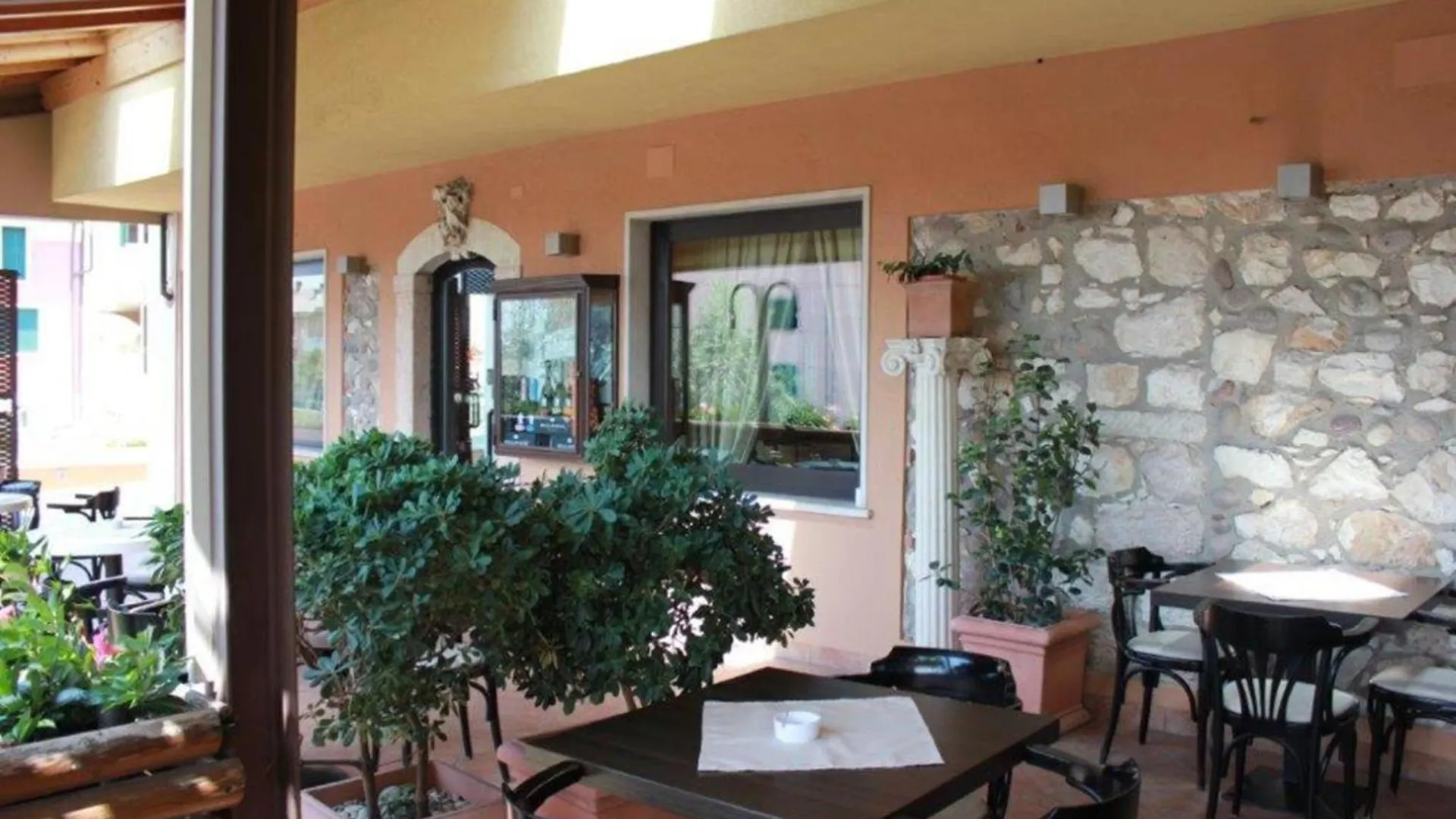 Hotel Al Sole - Enjoy Holiday Cavaion Veronese