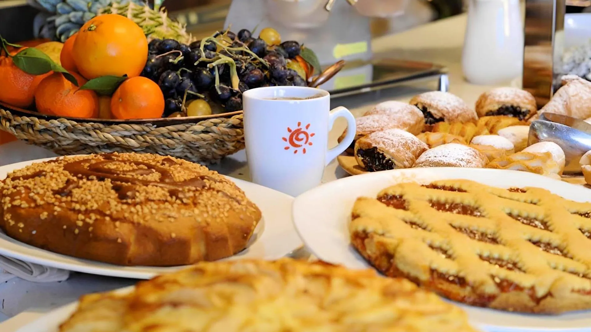 ***  Hotel Al Sole - Enjoy Holiday Cavaion Veronese Italy