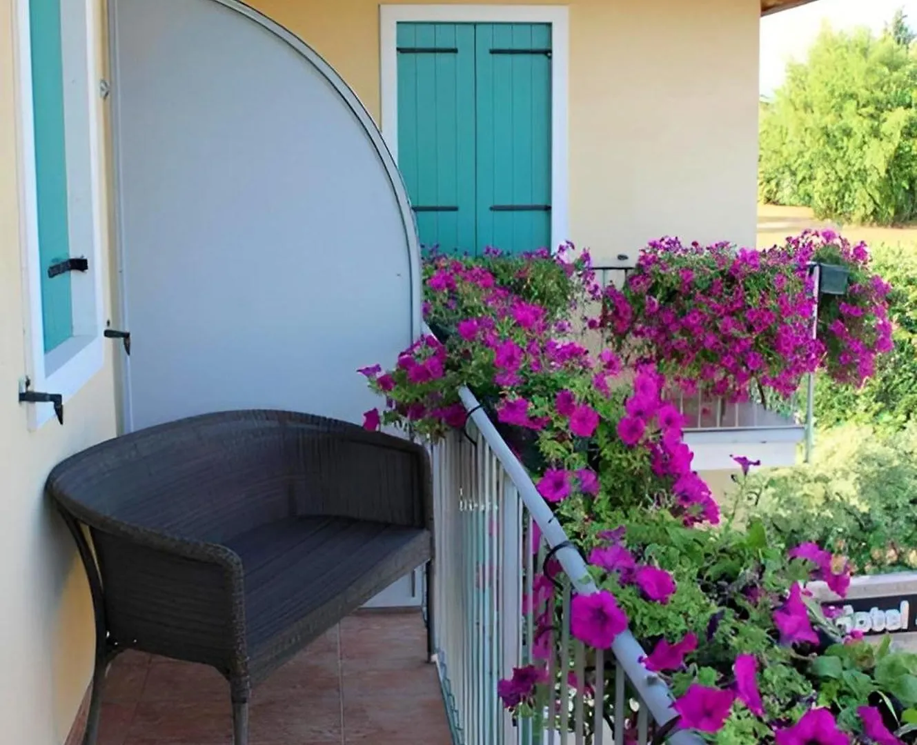Hotel Al Sole - Enjoy Holiday Cavaion Veronese