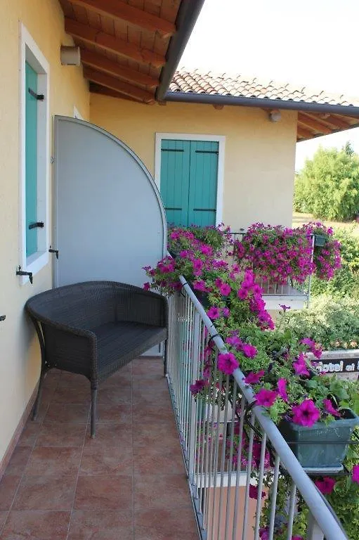 Hotel Al Sole - Enjoy Holiday Cavaion Veronese