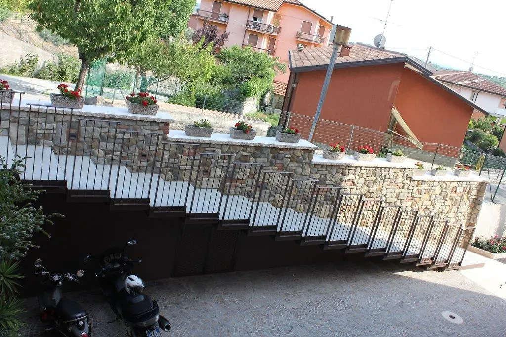 Hotel Al Sole - Enjoy Holiday Cavaion Veronese Italy