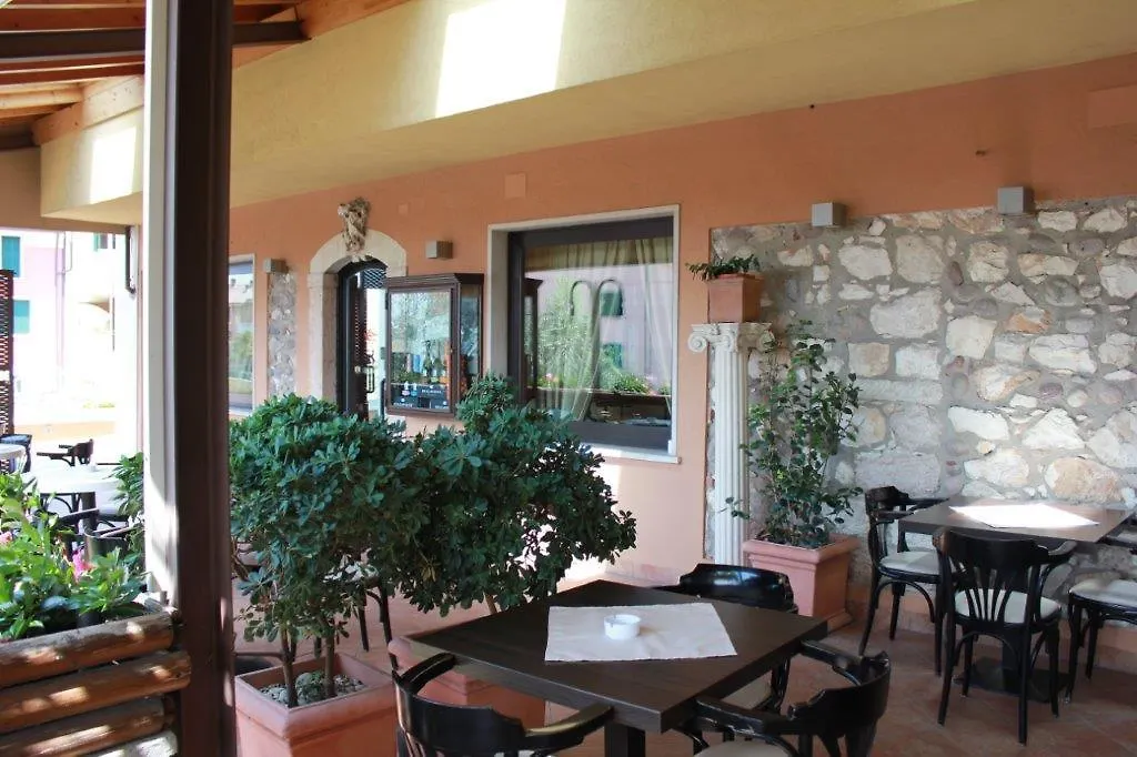Hotel Al Sole - Enjoy Holiday Cavaion Veronese
