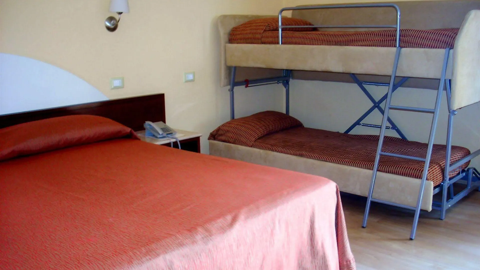 Hotel Al Sole - Enjoy Holiday Cavaion Veronese