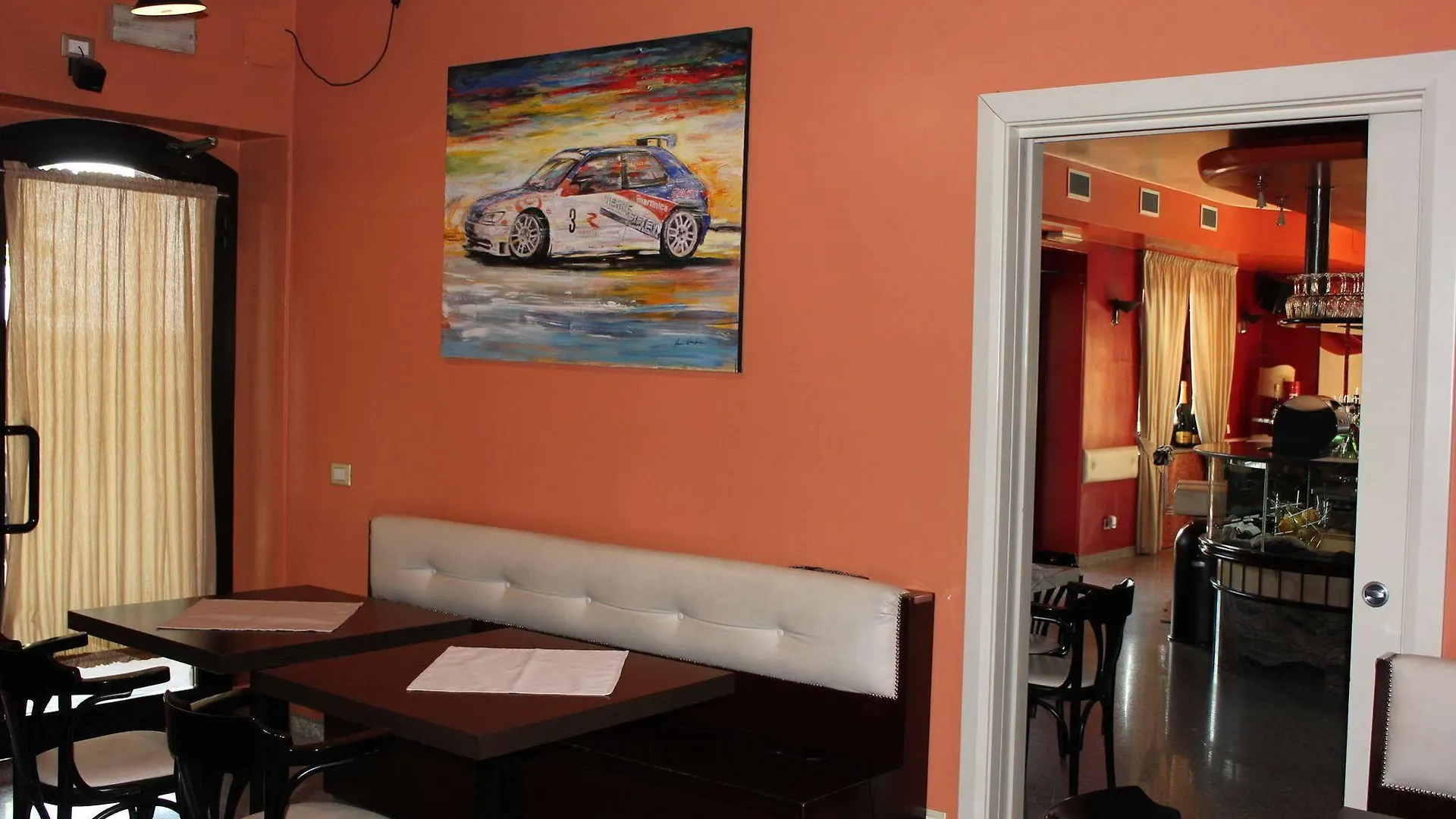 Hotel Al Sole - Enjoy Holiday Cavaion Veronese